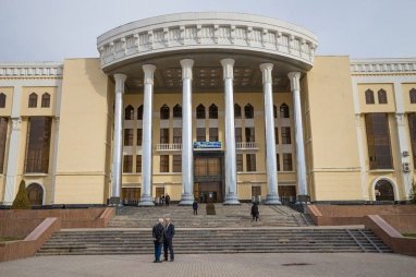 В Ташкенте впервые пройдёт международный музыкальный фестиваль «Рахманиновская весна»