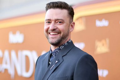 Justin Timberlake dünya turnesine çıkacağını duyurdu