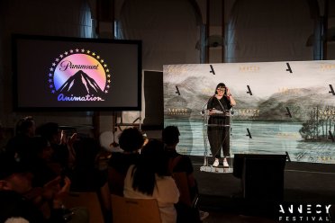 Türkmen animasyonları, Annecy'deki Uluslararası Festival programında yer alıyor