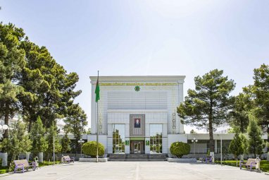 Туркменский архитектурно-строительный вуз приглашает студентов на Международную олимпиаду
