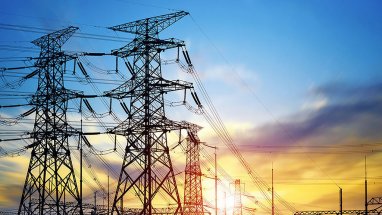 Türkmenistan 4 aýda Gyrgyzystana 1,6 milliard kilowat-sagat elektrik energiýasyny eksport etdi