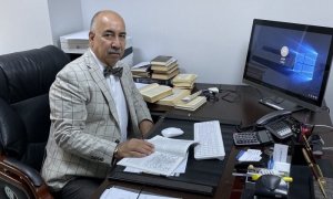 Эксперт Ильясов рассказал о важности развития биотехнологий в Туркменистане