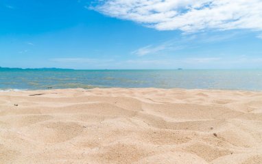 Сотни добровольцев вышли на пляжи Испании, чтобы очистить их от пластиковых гранул