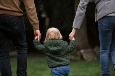 Hytaýda ene-ata 37 ýyla çeken gözlegden soňra ogluny tapdy