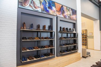 Обувной бренд Röwşen снизил цены на зимнюю коллекцию