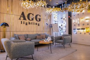 GREENGO и AGG Lighting представляют новый бренд электроустановочных изделий Nilson