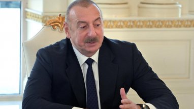 Azerbaýjanyň Prezidenti täze hökümetiň düzümini tassyklady