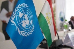 Таджикистан пригласил мировое сообщество на конференцию по защите ледников