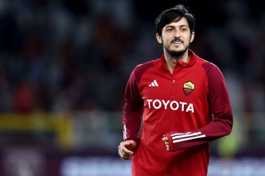 Serdar Azmoun included in Roma's squad for the Europa League playoffs
