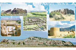 Türkmenistan'ın tarihi eserlerinde restorasyon çalışmaları yapılıyor