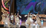 Anau - cultural capital 2024: festive concert with the participation of foreign cultural figures
