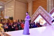 В ТПП завершился первый день Выставки экономических достижений Туркменистана