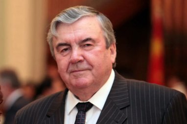 Скончался первый президент Молдовы Мирча Снегур