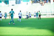 Photo report: FC Kopetdag vs FC Ashgabat (2019 Turkmenistan Higher League)