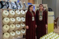 Ashgabat hosts UIET-2023 exhibition