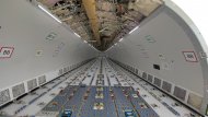 Туркменистан приобрел первый грузовой самолет Airbus
