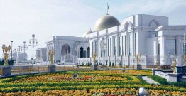 Turkmenistan prepares for large-scale celebration of 30th anniversary of neutrality