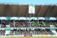 Photo report: 2022 FIFA World Cup qualification (AFC): Turkmenistan − DPR Korea