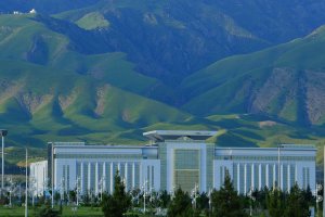 В Министерстве адалат Туркменистана состоится приём по правовым вопросам