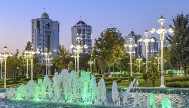 Туркменистан увеличивает экспорт и восстанавливает торговые связи