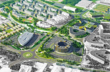Татарстан поделится с Туркменистаном опытом создания «умных городов»