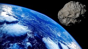 Гигантский астероид приблизится к Земле в конце июня
