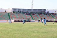 Photo report: FC Altyn Asyr defeated FC Ashgabat in the Turkmenistan Higher League