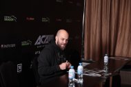 Photo report: Media Day ahead of the ACA 103 tournament in St. Petersburg