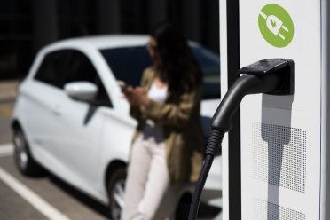 Electric cars in Norway outnumber petrol cars for the first time