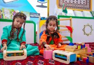 Kids Expo: Çocuklar için en iyi ürünler, tek bir yerde toplandı