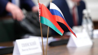 Беларусь и Россия теперь взаимно признают въездные визы друг друга