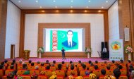 Ashgabat celebrates the successes of the best entrepreneurs