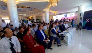 Results of Hi-tech Startup 2024 Competition Summed Up in Turkmenistan