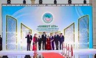 International Film Festival “Gorkut ata” Starts in Turkmenistan