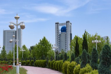 МИД Туркменистана осудил нападение на посольство Азербайджана в Тегеране