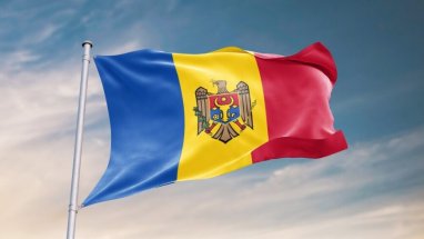 Moldova'daki cumhurbaşkanlığı seçimlerinde, adaylardan hiçbirinin yüzde 50'nin üzerinde oy alamaması nedeniyle ikinci tura kaldı