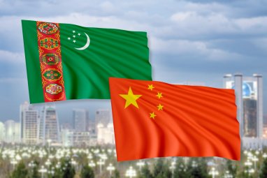 Туркменистан будет почетным гостем ЭКСПО «Шелковый путь» в Китае