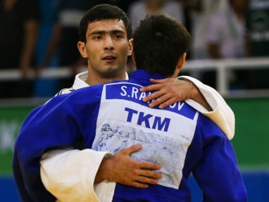 Чемпионат мира по дзюдо с участием туркменских спортсменов стартует в Катаре