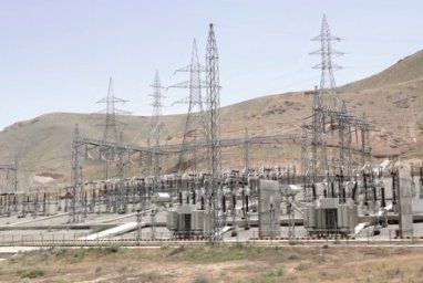 Afganistan, Türkmenistan'dan elektrik ithalatını önemli ölçüde artıracak