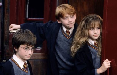 HBO will begin filming Harry Potter series