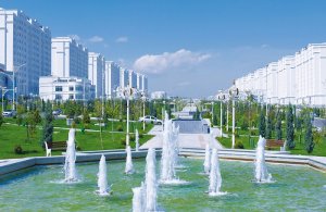 Kişi başına düşen milli gelirde Türkmenistan Orta Asya’da ikinci oldu