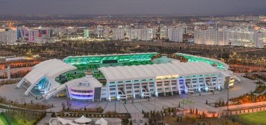 В Ашхабаде стартовала продажа билетов на первый домашний матч «Ахала» в Лиге чемпионов АФК