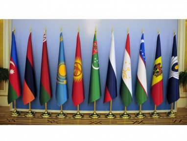 Туркменистан - СНГ: дальнейшее углубление многопланового конструктивного диалога