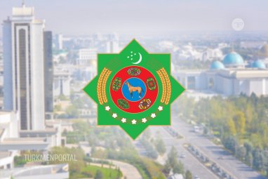 «Türkmenistanyň Mejlisi hakynda» kanun güýje girdi