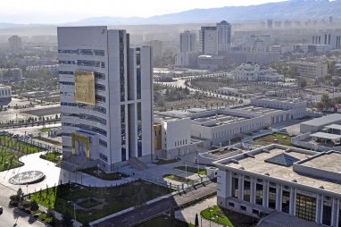 «Халкбанк» стал лидером по количеству пользователей услуги «Мобильный банк» в Туркменистане