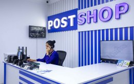 PostShop, sizlere Türkmenistan'ın her yerine teslimatla ev, ofis ve eğlence için geniş ürün yelpazesi sunuyor
