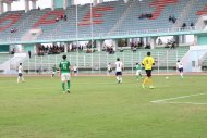 Photo report: FC Kopetdag vs FC Ahal (2019 Turkmenistan Higher League)