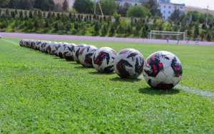 Матчем «Алтын асыр» – «Ахал» стартует 14-й тур чемпионата Туркменистана по футболу