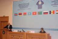 Photoreport: Meeting of the Council of CIS Foreign Ministers in Ashgabat