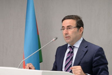 Алиев сменил посла Азербайджана в Туркменистане